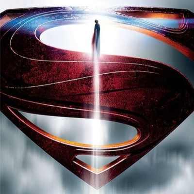 episode Audio-Kommentar: Man of Steel artwork