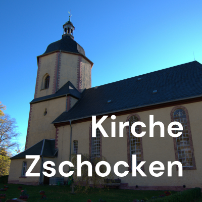 Kirche Zschocken
