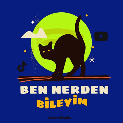 Ben Nerden Bileyim