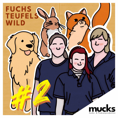 episode Tierheime - Ein Zuhause auf Zeit artwork