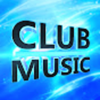 episode CLUB MUSIC • Club Dance Summer House Music Megamix 2016 artwork