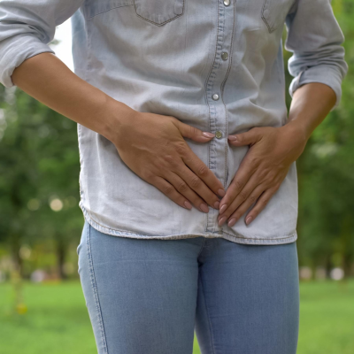 episode Laune der Evolution? Warum menstruieren Frauen? artwork