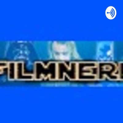 episode Mini Nerd News: Disney Buys Fox?!!! artwork