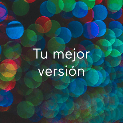 Tu mejor versión - Correlación entre Eje y Ventana