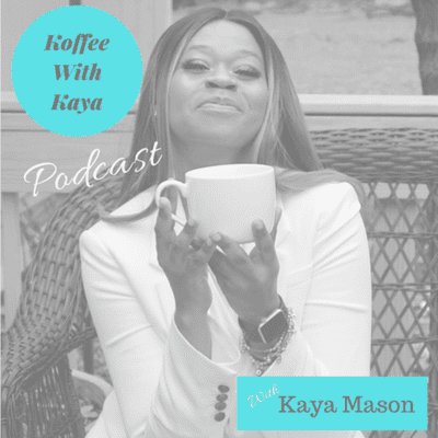 episode Ep. 15 : How The Natural Hair Movement + Natural Health with Special Guest Dr. Taura Taylor artwork