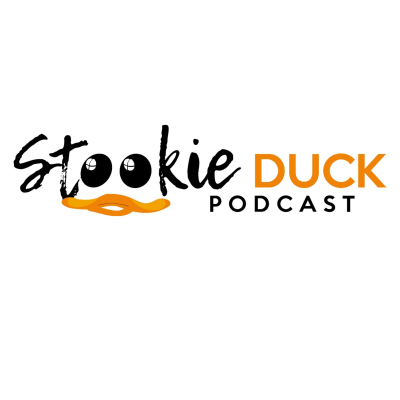 episode E:35 | Stookie Duckling | Nintendo Switch Super Mario Odyssey artwork