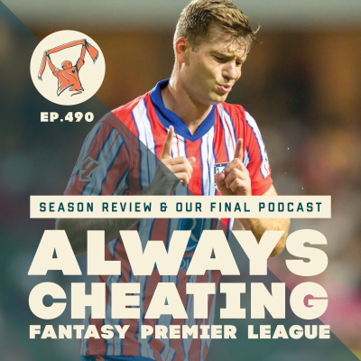 episode Our Final Podcast artwork