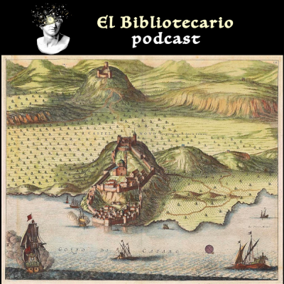 episode El Sitio de Castelnuovo Bibliotecario Podcast artwork