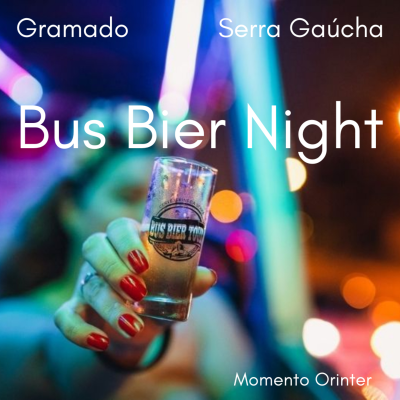 episode Bus Bier Night - Serra Gaúcha artwork