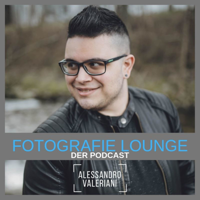 episode #09 Im Gespräch mit Jaqueline - Model artwork