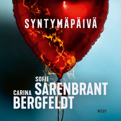Cover image Syntymäpäivä