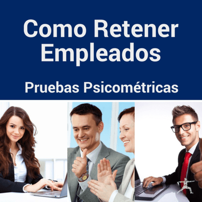 episode Como Retener Empleados artwork