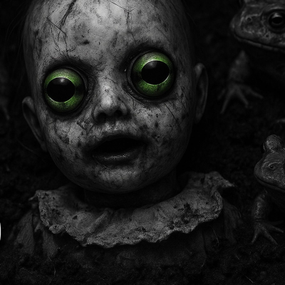 episode La BRUJERÍA De Los SAPOS Historias De Terror - REDE artwork