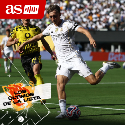 episode #277 | Mucho susto y mucho fútbol para llegar a semifinales del Mundial artwork