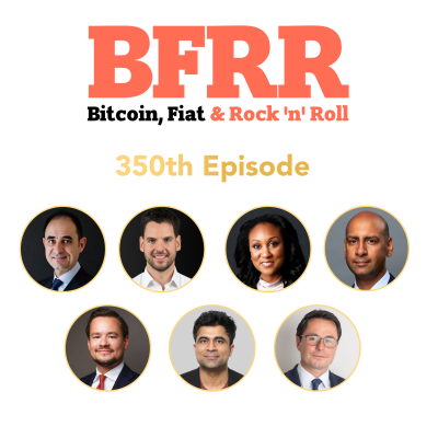episode The Evolution of Digital Currencies artwork