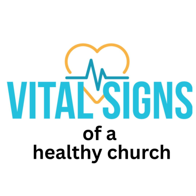 episode Vital signs of a healthy church artwork