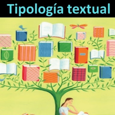 episode "La escuela y los textos: tipos de textos, características y función social" artwork