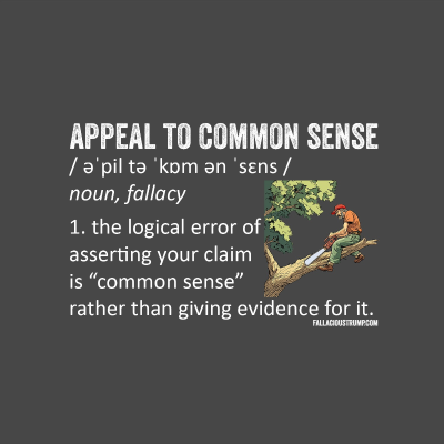 episode Appeal to Common Sense - FT#170 artwork