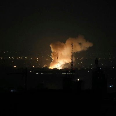 episode Israel greift den Iran an – Wie gefährlich ist der Konflikt? artwork