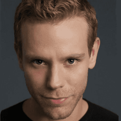 episode Broadway Star Adam Pascal artwork