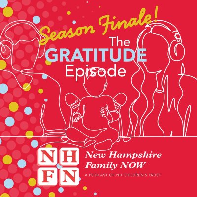 episode S4 FINALE—The Gratitude Episode artwork