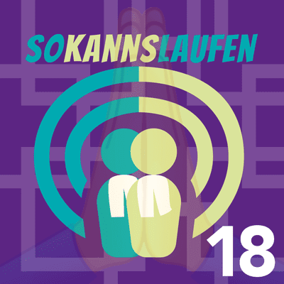 episode 18_Beten? artwork