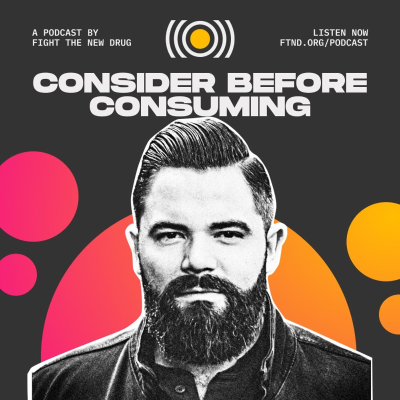 episode How to Overcome Porn Addiction and Find Freedom artwork