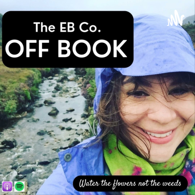 The EB Co.: OFF BOOK