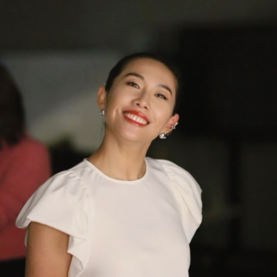 episode S7E5 纽约拉疯喜剧Rachel 47 :我做了北美版脱口秀大会|Stand-up Comedian artwork