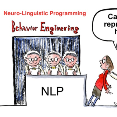 episode NLP, Prawo Przyciagana, Podsumowanie Konwentu - OptiTube ZAPRASZA artwork