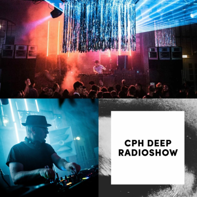 episode CPH DEEP Radioshow 2021ep06 - Ian Bang Solo Session - May 1st, '21 artwork
