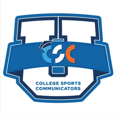 episode CSC U Webinar – Collaboration: Finding Your Team on Campus and at the Conference Level artwork
