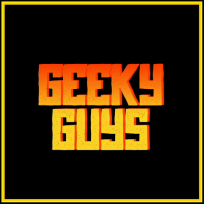 Geeky Guys