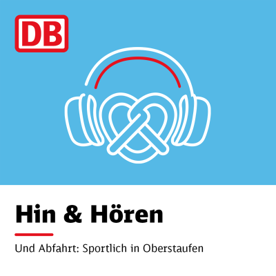 episode Sportlich in Oberstaufen artwork