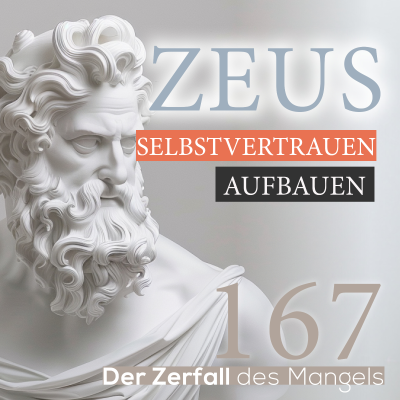 episode 167. Selbstvertrauen aufbauen artwork