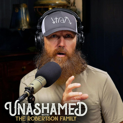 episode Ep 1141 | Jase Tackles a Tough Question About Alcohol & Substance Abuse artwork