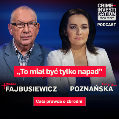 episode 🎙 To miał być tylko napad | PODCAST | Cała Prawda o Zbrodni artwork
