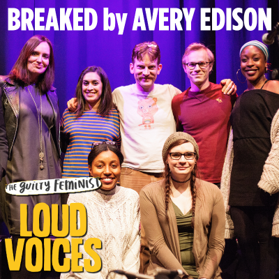 episode 1.2 Breaked by Avery Edison artwork