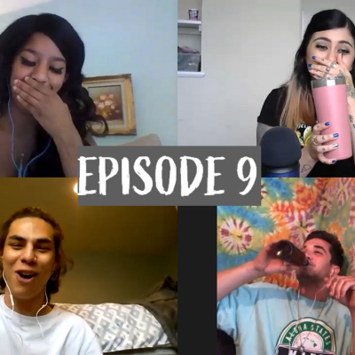 episode House Party Hookups artwork