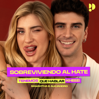 episode 1x02 SOBREVIVIENDO AL HATE: Fandom de OT y Javi de Hoyos artwork