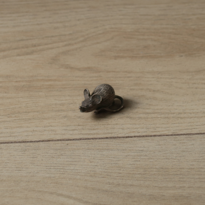 episode Koninklijke kwesties artwork