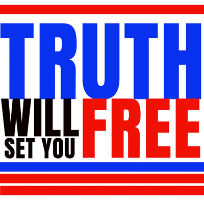 Truth Will Set You Free