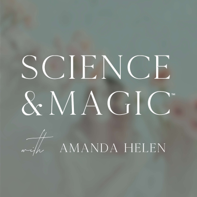 Science & Magic with Amanda