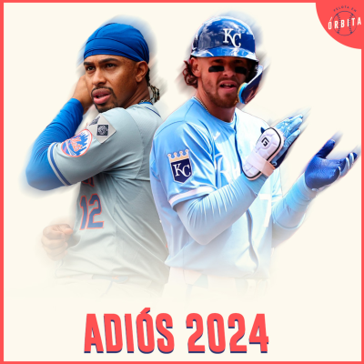 episode Episodio 194: ADIÓS 2024 artwork