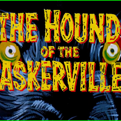 episode THE HOUND OF THE BASKERVILLES (1939) / (1959): A CLASSIC REBORN!! artwork