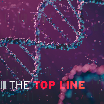 episode Inside ASCO 2025: Big data drops and a towering campaign artwork