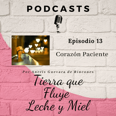 episode Corazón Paciente artwork