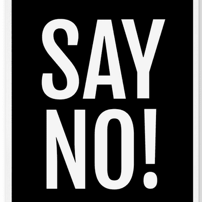 episode ZT-160 (corregido) Say NO! Antiproductividad artwork