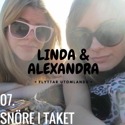episode Avsnitt 7 - Snöre i taket artwork