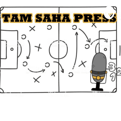 episode Saha Dışı Press - Kısım 2 artwork